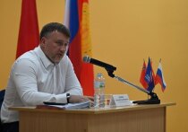 В Серпухове на базе школы № 16 прошла «выездная администрация» по вопросам жилищно-коммунального хозяйства