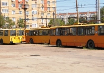 Страсти по астраханским троллейбусам разгораются с новой силой