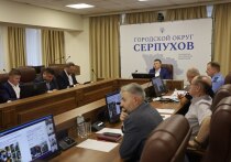 На совещании были обсуждены вопросы подготовки муниципалитета к новому учебному году