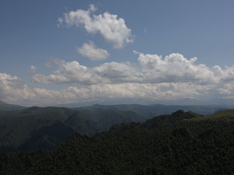 Застрявшая на пике Победы россиянка не является профессиональной альпинисткой