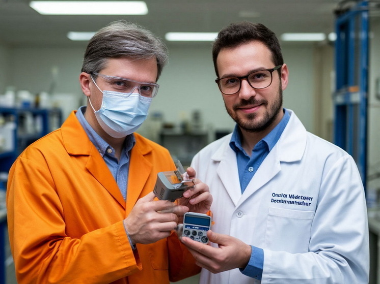 Задержанного в Монголии российского физика-ядерщика Ожаровского отпустили