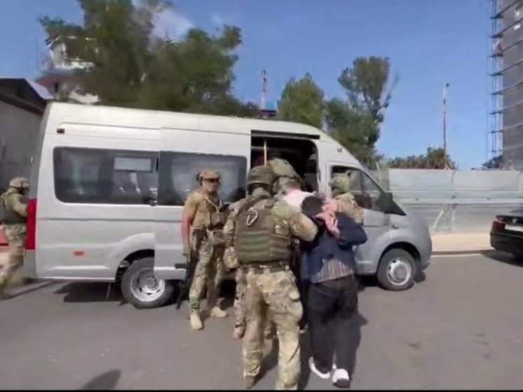 Шестерых жителей Дагестана задержали за похищение человека ради 6 млн рублей
