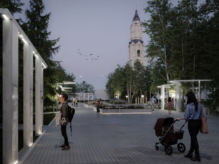 Порецкое стало лауреатом Всероссийского форума