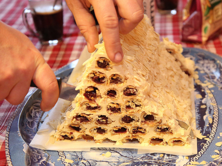 Самая долгоживущая в мире женщина отметила свой 116-й день рождения