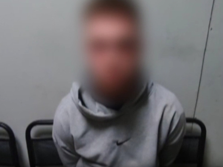 Курьер телефонных мошенников предстанет перед судом в Ярославле