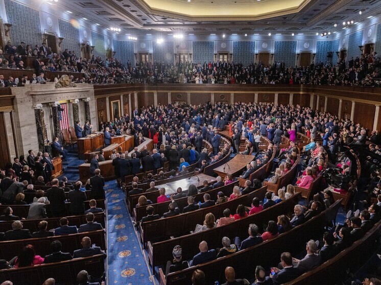 Грэм* заявил, что предложит Сенату США признать России «спонсором терроризма»