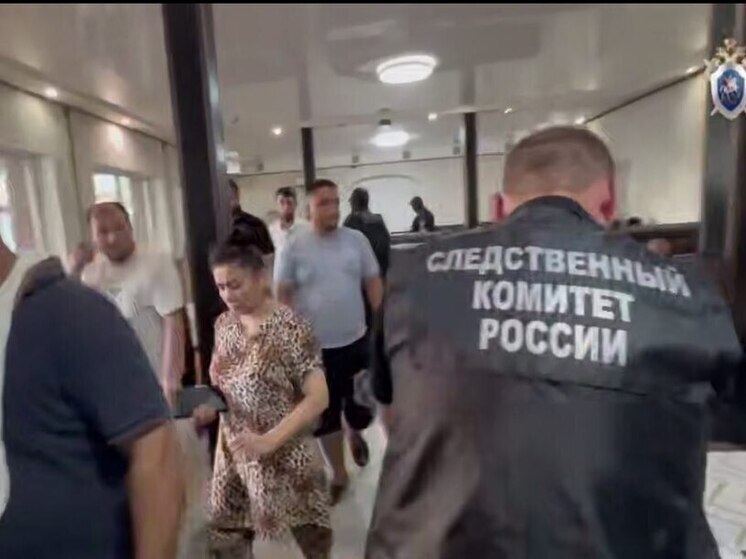 Во Владивостоке выявили 11 иностранцев с нарушениями миграционного законодательства