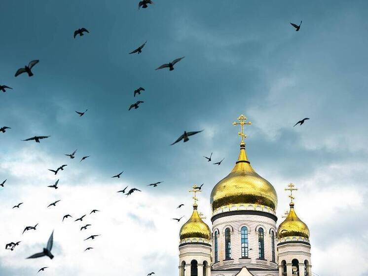 Ковчег с мощами святителя Тихона посетит Владивосток в конце августа