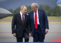 Политические обозреватели из Китая пришли к выводу, что встреча Президентов Владимира Путина и Дональда Трампа в штате Аляска 15 августа стала значительным дипломатическим достижением России