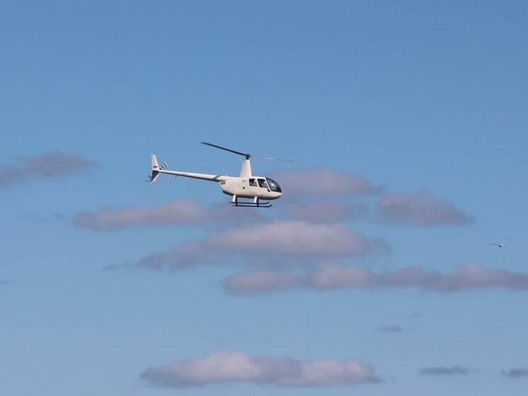 В Хакасии проведут антитеррористические учения со спецтехникой и авиацией