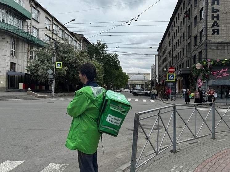 В Новосибирске замечено превышение формальдегида в воздухе