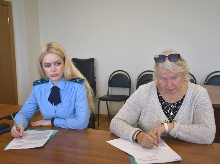 В Смоленском округе обсудили профилактику детского дорожно-транспортного травматизма