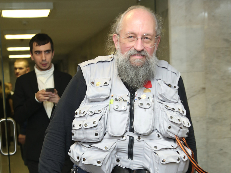 Анатолий Вассерман назвал самую долгоиграющую катастрофу Хрущева