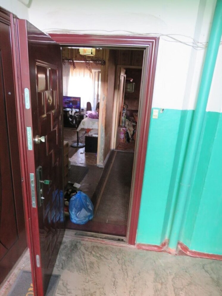 В ДНР женщина зарезала сожителя