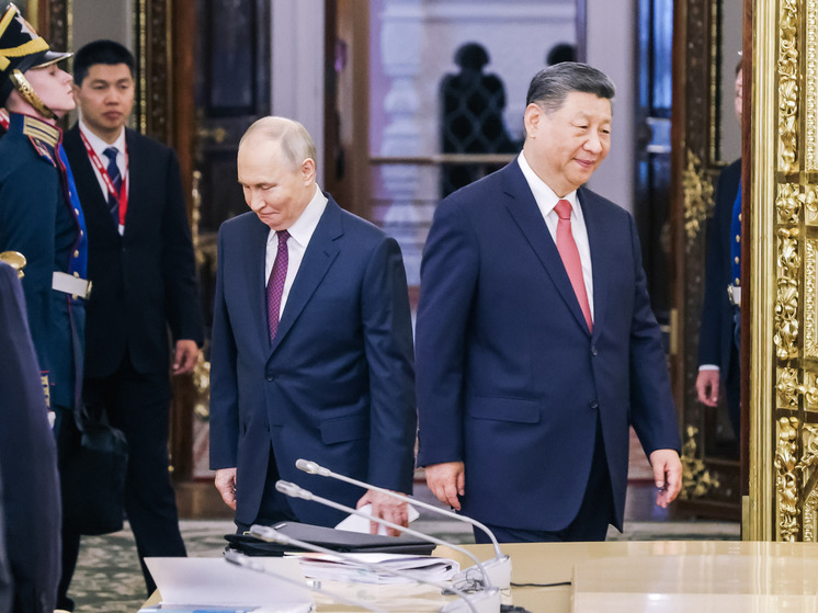 Си Цзиньпин устроит банкет для лидеров стран на саммите ШОС в Тяньцзине