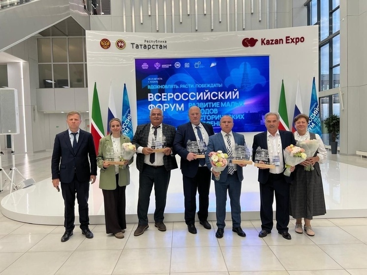 Орловщина получит свыше 290 млн рублей на реализацию пяти проектов