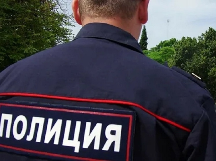 Задержан цыган, обманом проникший к пенсионерке во Владимире
