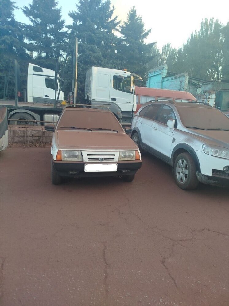 Енакиевский металлургический завод снизит объём выбросов