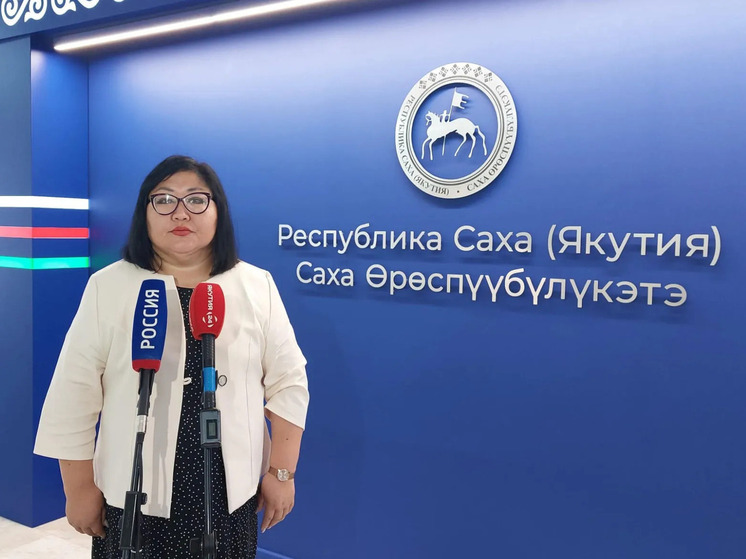В Якутии план заготовки молока выполнили почти на 70%