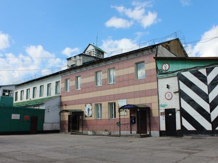 Заключенному в Архангельской области добавили срок за нападение на охрану