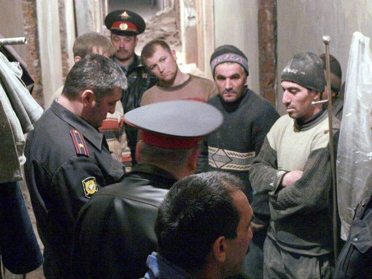 Пентагон просит гражданский присоединиться к "добровольческим силам" для помощи в депортациях Ice