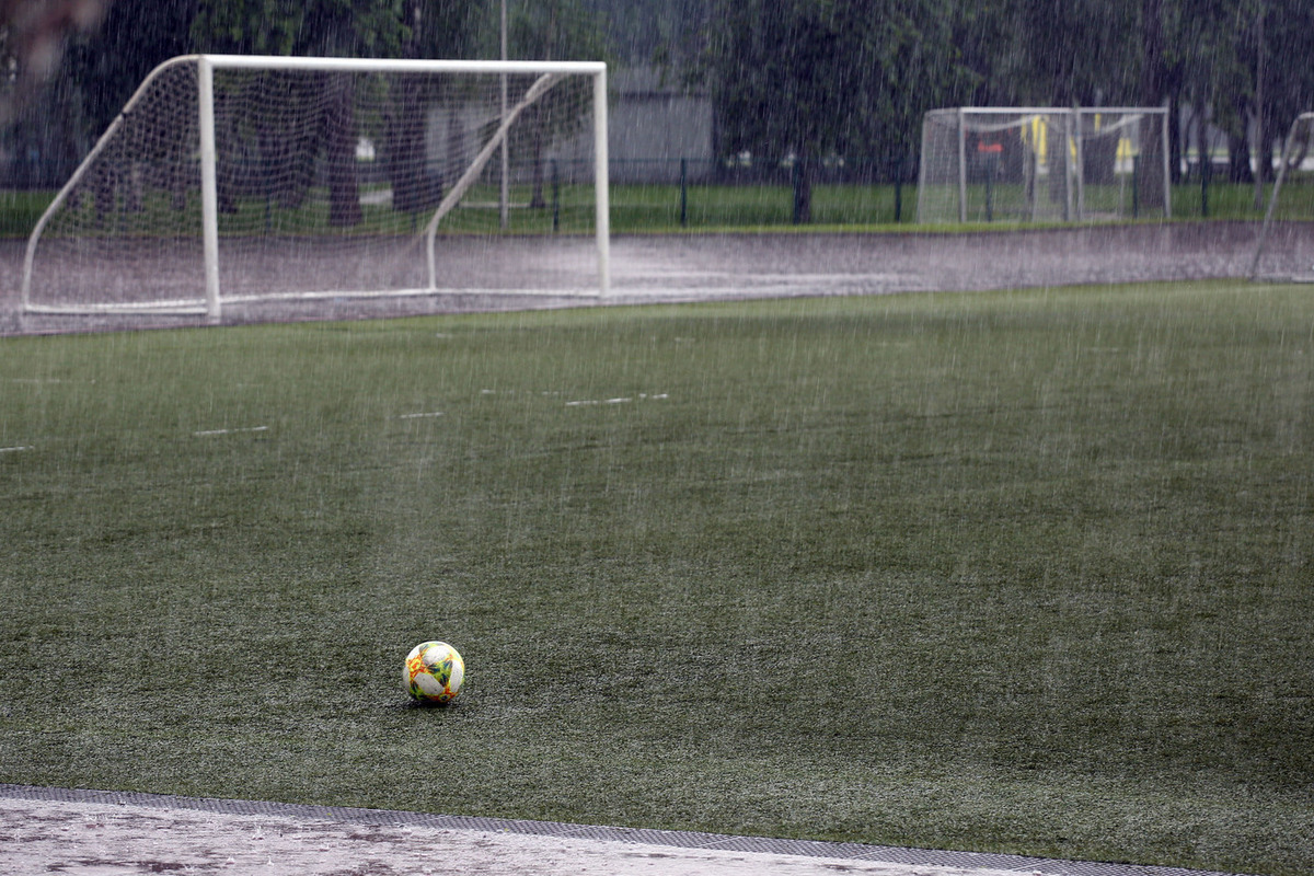 В российском футболе появится команда из Херсонской области