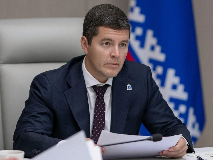 Артюхов рассказал Жоге о подготовке к выборам депутатов на Ямале