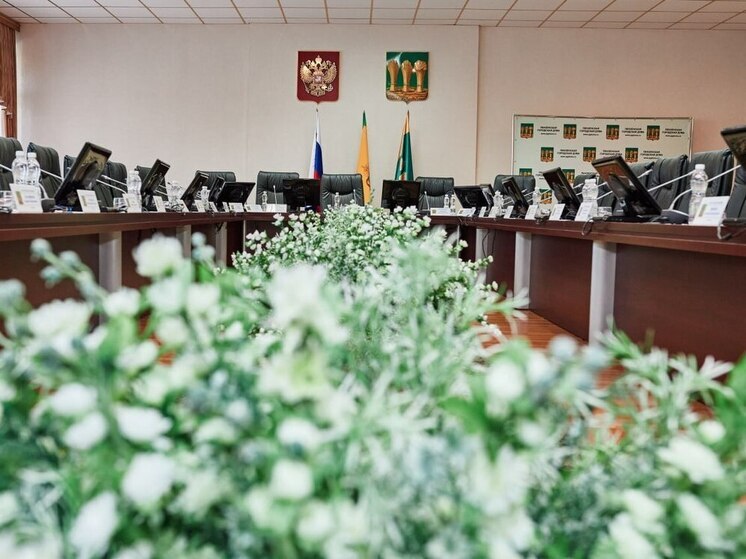 Валентина Богомолова может покинуть пост аудитора Счетной палаты Пензенской области