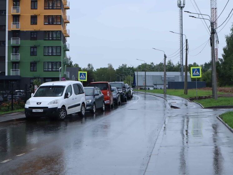 Цена образования: дорога к новой школе в Кирове вызывает опасения