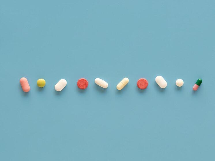 Кардиолог Пивенштейн рассказала, какие препараты вредят сердцу