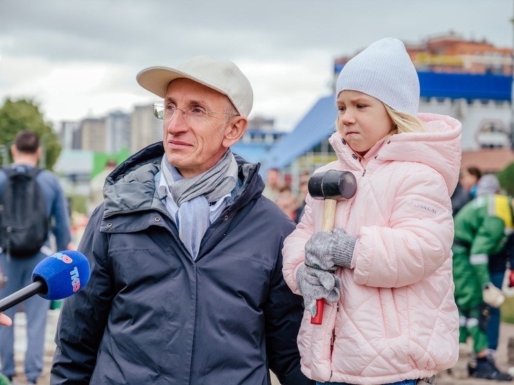 ГК «Зелёный сад» объявила о смене названия на «Зелёный сад – наш дом»