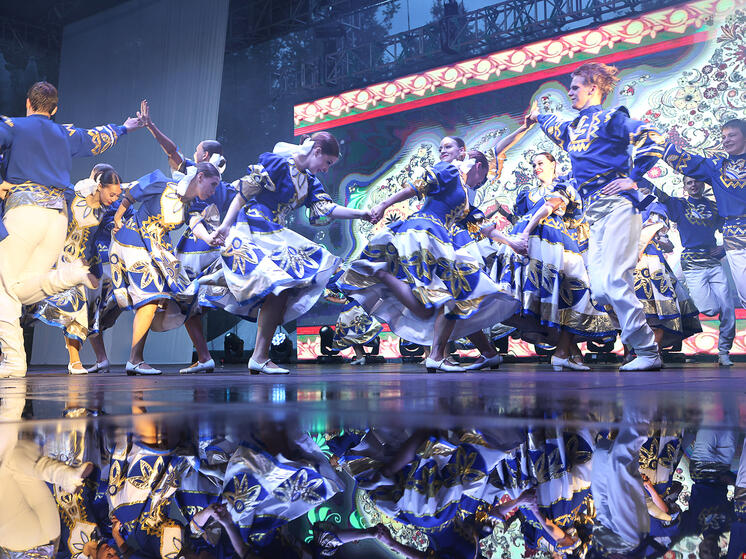 Концерт-премьера состоится в Доме офицеров Пскова 12 сентября