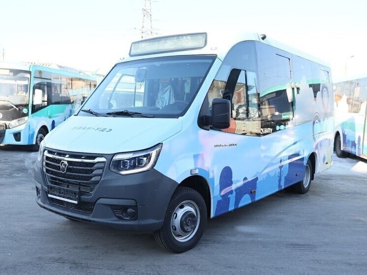 В МУП «Городские маршруты» Улан-Удэ назначен новый директор