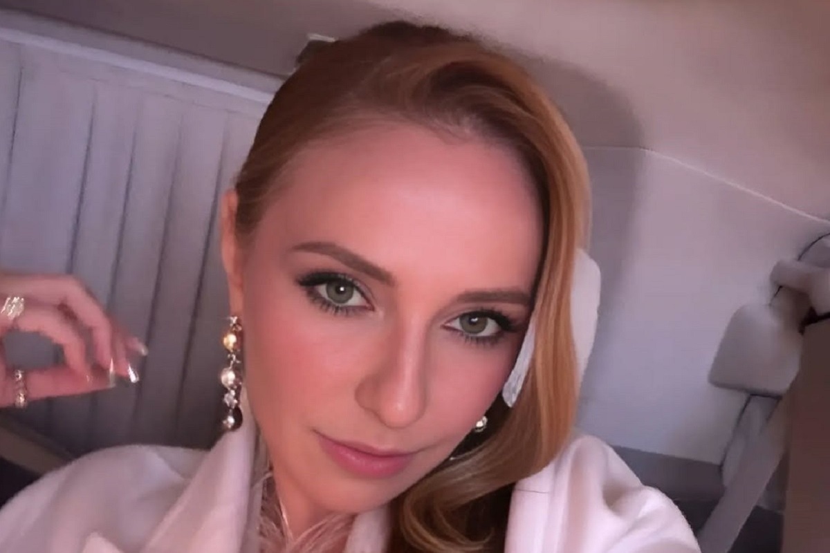 Таким Пескова видят только самые близкие