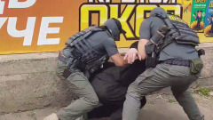 ФСБ задержала жителя ЛНР за передачу украинской разведке данных о ВС РФ