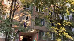 ВСУ ударили по Енакиеву в ДНР: два человека погибли, 21 пострадал, возбуждено уголовное дело