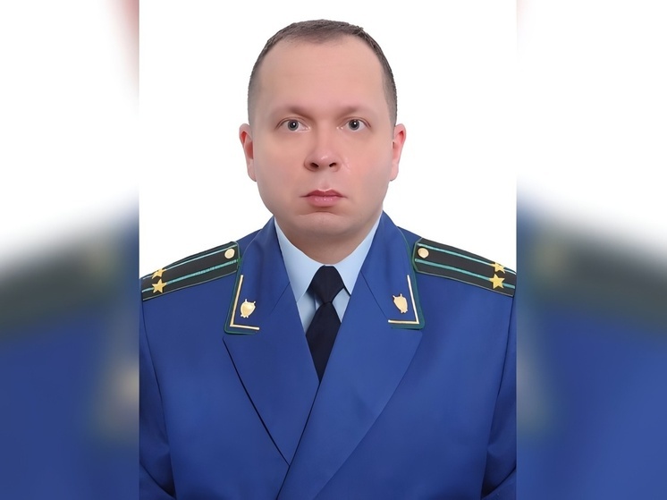 Экс-прокурор Семилукского района сел на два года за коррупцию