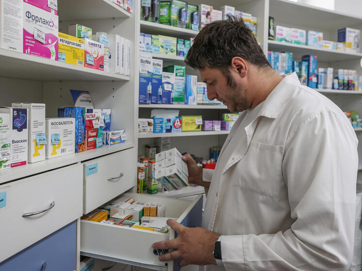 Эксперт Силаев: сайты, предлагающие рецептурные препараты, являются мошенническими