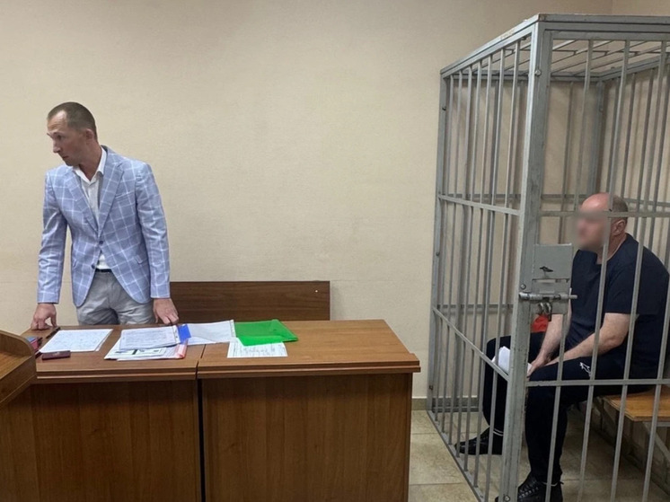 В Калининграде задержали главу местного филиала «Почты России»