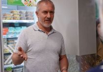 Рынок готовой еды в нашей стране в последние годы развивается невероятно стремительными темпами