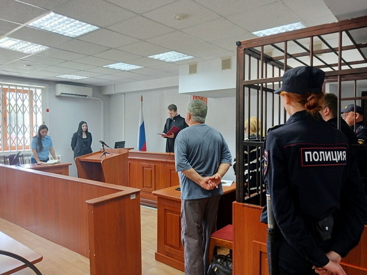 Йошкаролинца осудили за убийство и разбой двадцатилетней давности