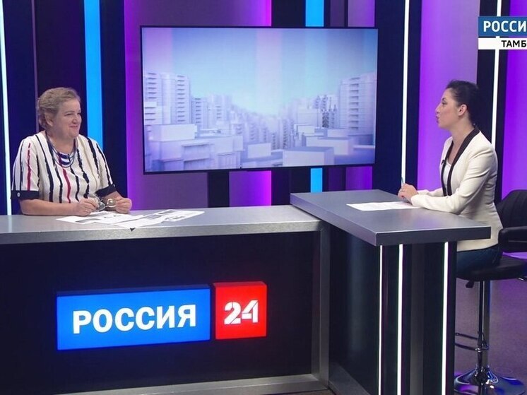 Школы Тамбова переходят на триместры: Глава комитета образования о нововведениях
