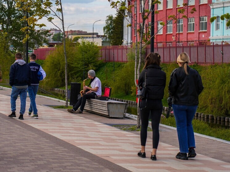 Врач Артищев объяснил, как тулякам «прибавить» рост после 25 лет