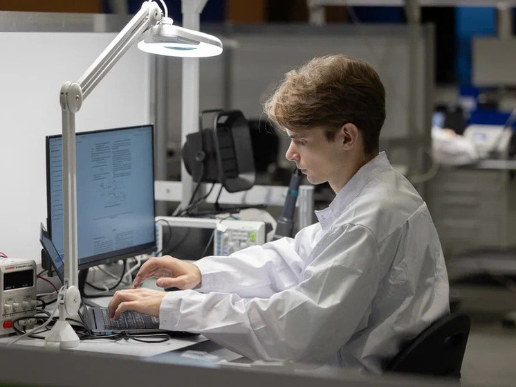 Новые возможности: «Профессионалы» стимулируют калужские колледжи