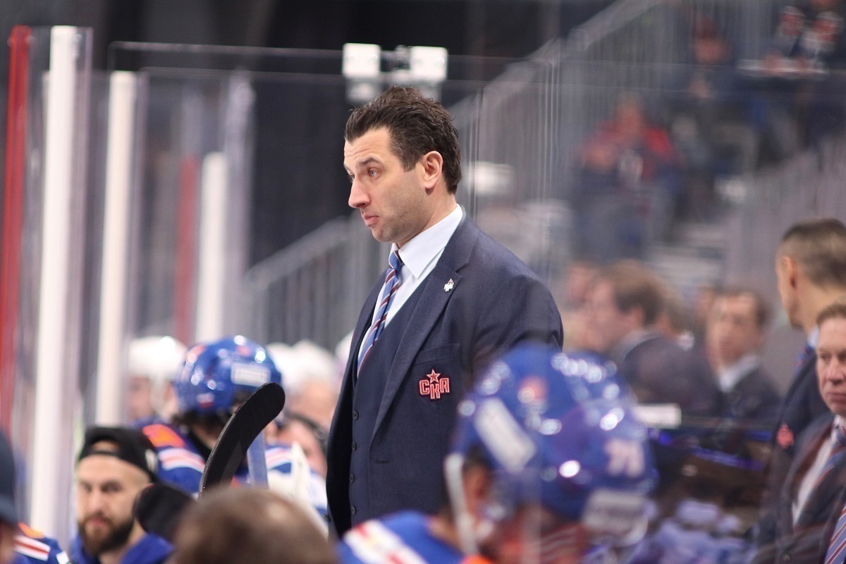 В «Динамо» ответили на вопрос о тренерских перспективах Ротенберга в московском клубе