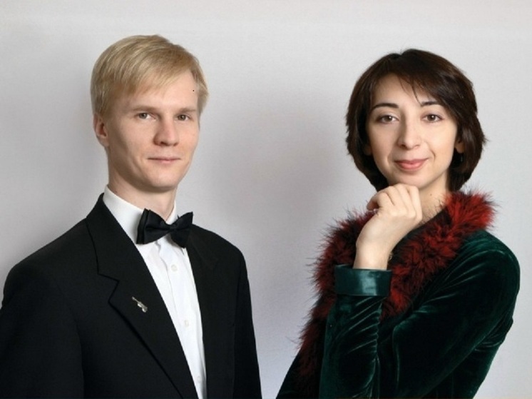 Камерный концерт «Как ясен август нежный» пройдет в Тригорском завтра