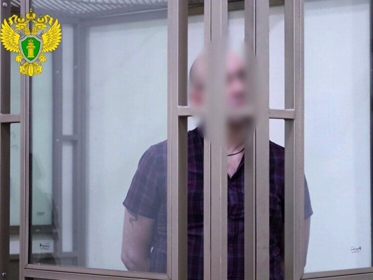 Севастополец получил 14 лет колонии за передачу данных спецслужбам Украины