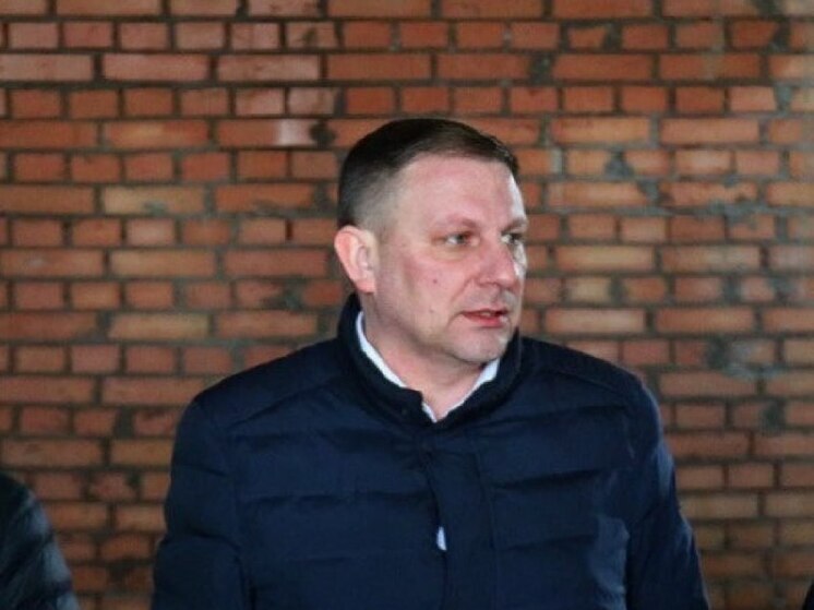 Бывшего главу Депстроя Самары Василия Чернова отправили в колонию на 5 лет