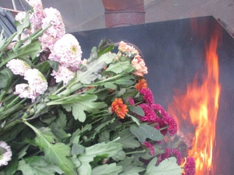 800 зараженных цветов уничтожат в Псковской области