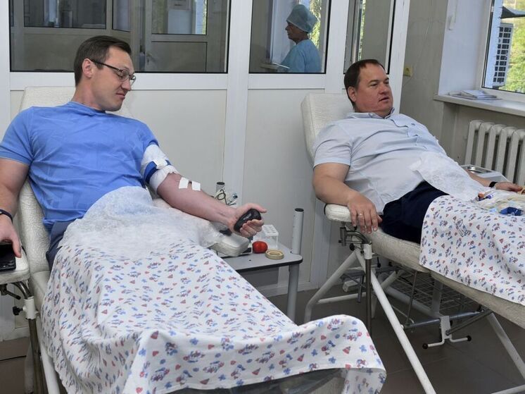 Отделение «Единой Россия» в Донецке провело важную гуманитарную акцию